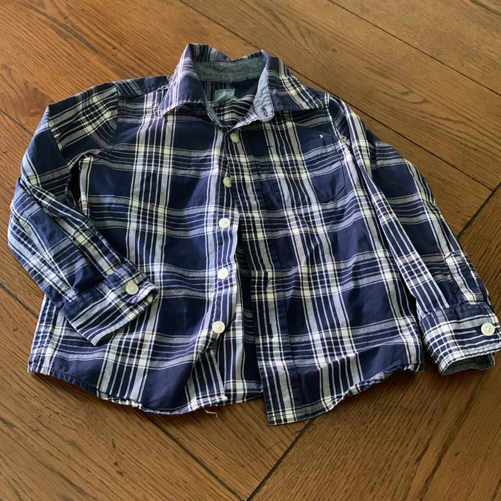 Gap Shirt
